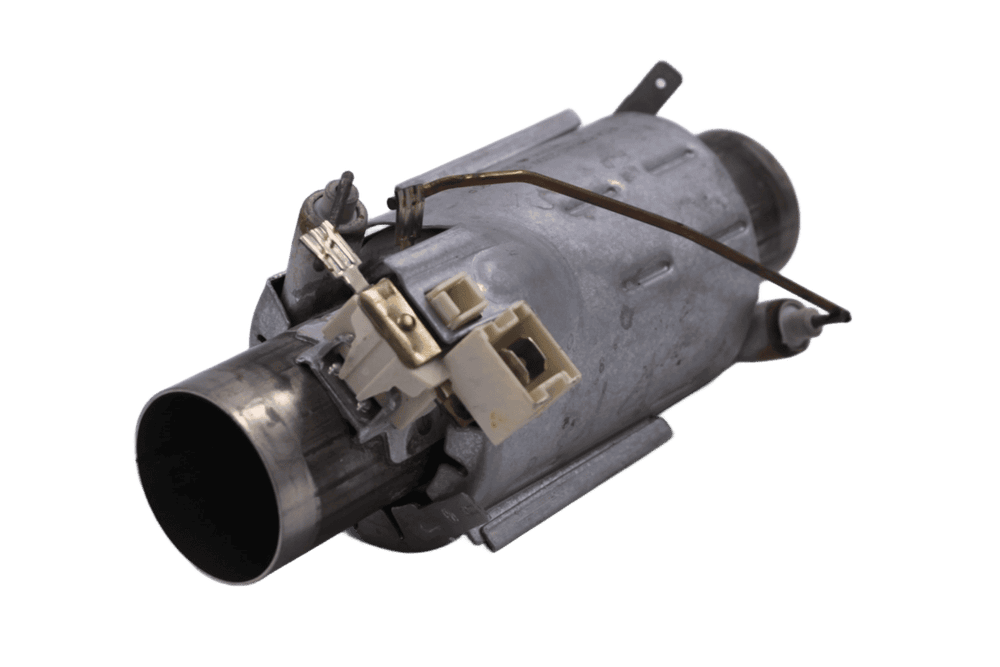 Тэн проточный HTR150ZN ZN5142 2000W посудомоечной машины