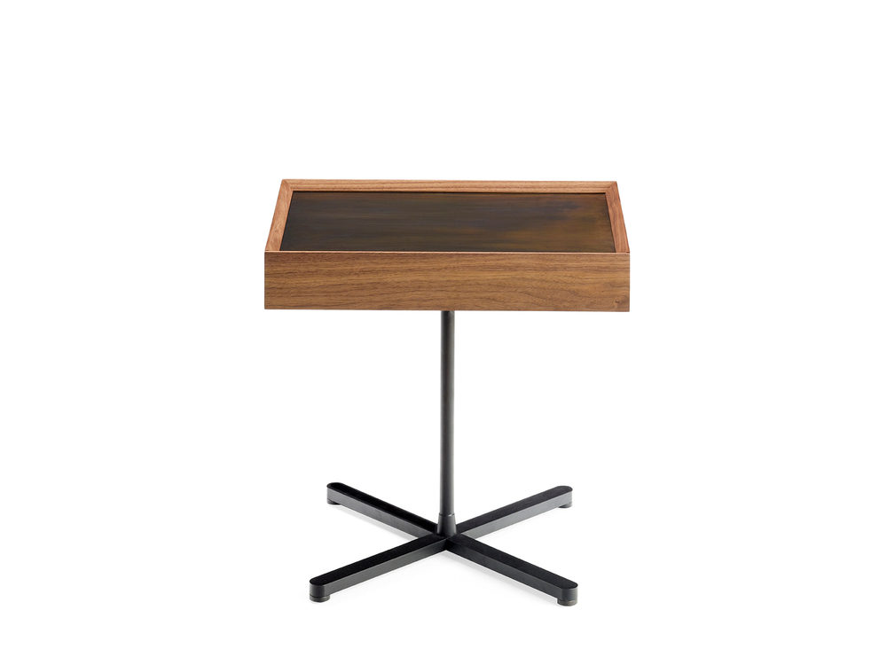 Столик Ceccotti Collezioni Galimede Drawer
