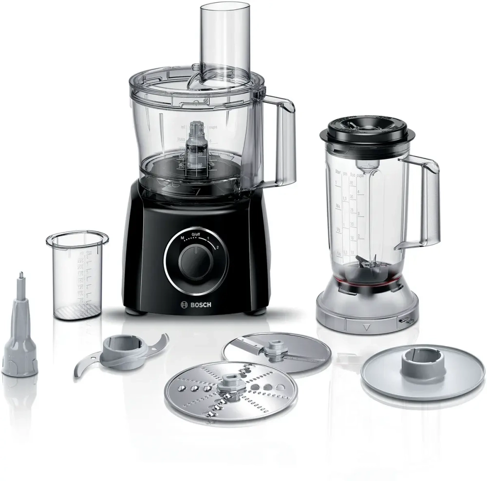 Кухонный комбайн Bosch MCM3201B