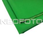NF BGR 1.5х3 Хромакей Зеленый