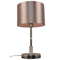 Настольная лампа Rivoli Ebony 7081-501 1 х Е14 40 Вт классика | Rivoli