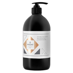 Увлажняющий кондиционер с бразильским орехом Hadat Cosmetics Hydro Nutrient Nourishing Conditioner