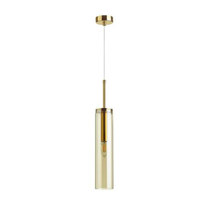 4693/1 ODL Подвес E14 1*40Вт IP20 PENDANT