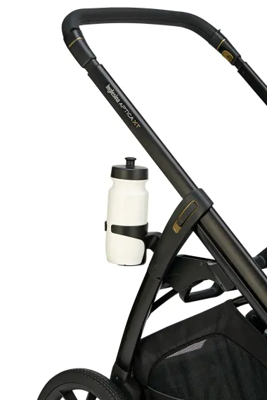 Коляска Inglesina Aptica XT 3 в 1 Magnet Grey Darwin i-Size