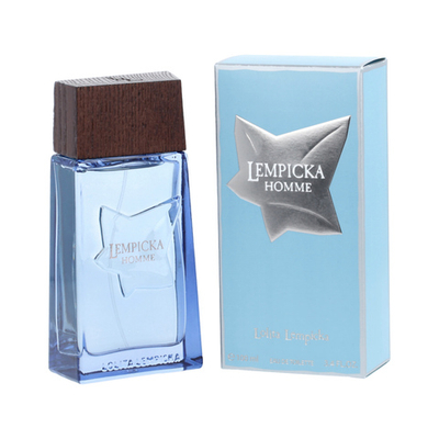 Lolita Lempicka Lempicka Homme Eau De Toilette 100 ml (man)