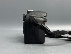 Nikon D60 body 5.200 кадров