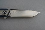 Складной нож Alpha K282LE-2, Титан, Limited Edition