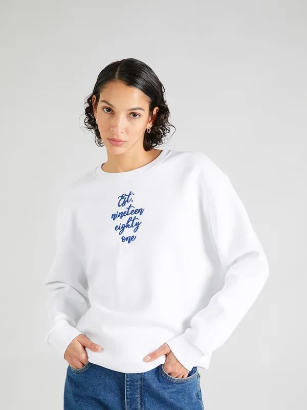 Толстовка женская GUESS