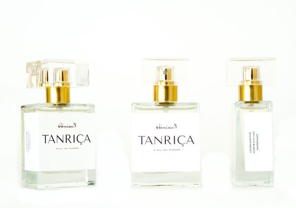 Almiscan Tanrica