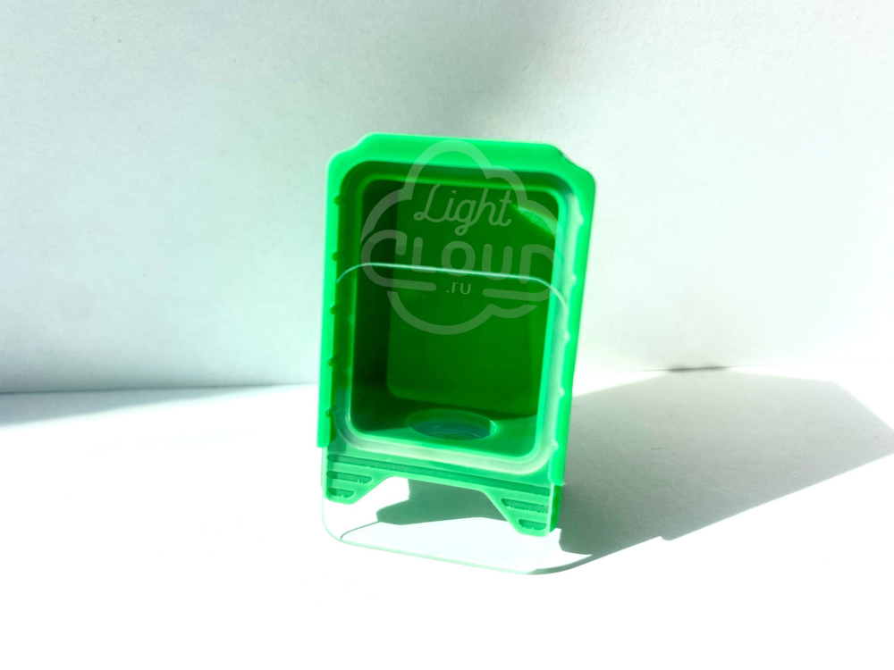 Boro Tank by Ambition Mods
