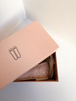Новые туфли Pretty Ballerinas, 29