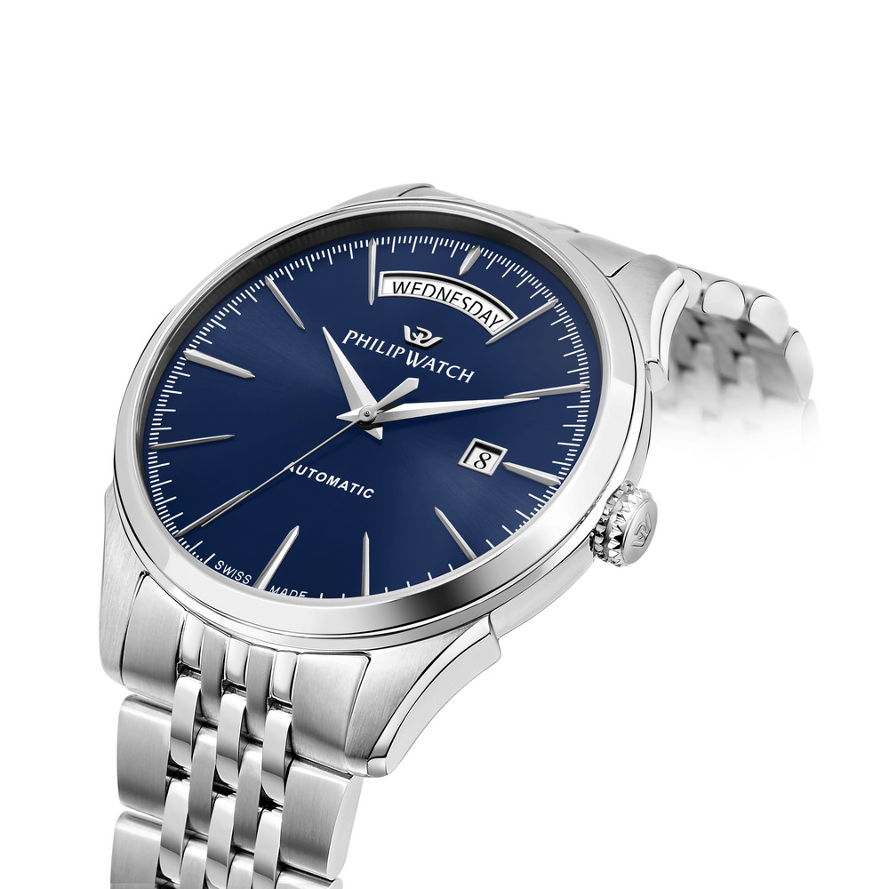 Philip Watch R8223217006