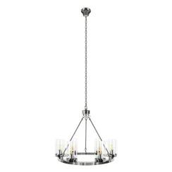 Подвесная люстра Candlelight 10437/570 Loft It