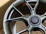 КОВАНЫЕ ДИСКИ ДЛЯ PORSCHE 911 992 CARRERA TURBO GTS ПОРШ