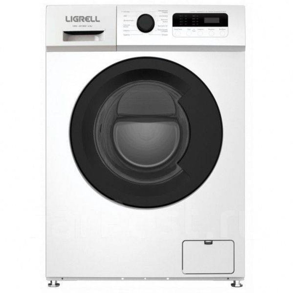 Стиральная машина Ligrell LWM-6013BW Стиральная машина Ligrell LWM-6013BW