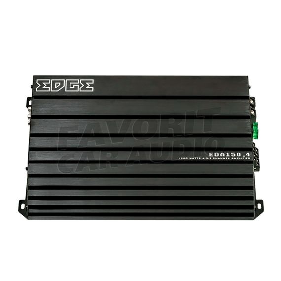 Усилитель EDGE EDA150.4-E7