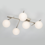 Потолочная светодиодная люстра Citilux DORSY CL223151