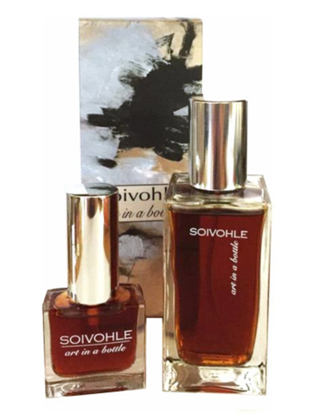 Soivohle Palomino