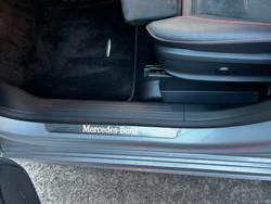 Mercedes-Benz B180 AMG Line, 2019