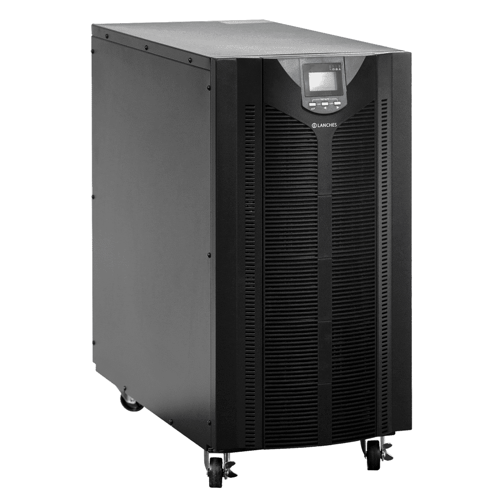 ИБП LANCHES L900Pro-H 3/3 20kVA ИБП LANCHES L900Pro-H 3/3 20kVA