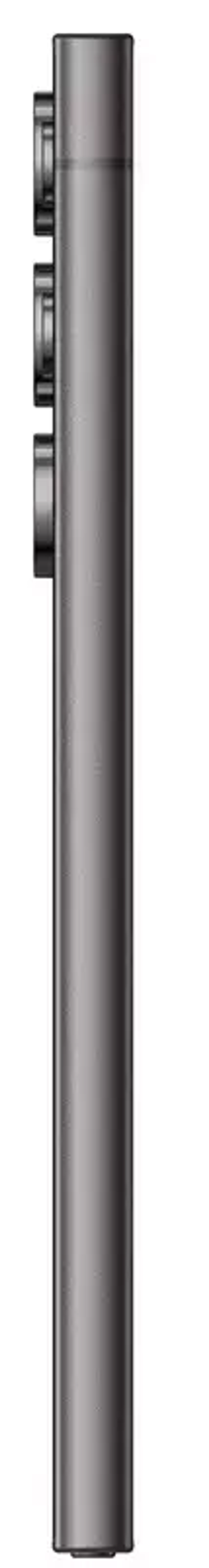 Смартфон Samsung Galaxy S24 Ultra 12/512 ГБ, Titanium Black