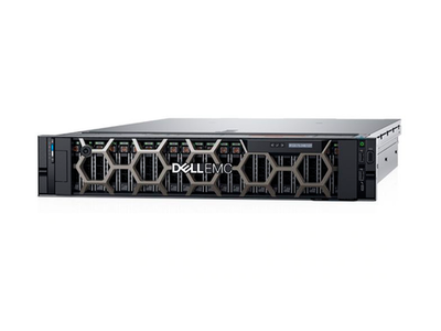 Стоечный сервер - Dell EMC PowerEdge R840 Server ([210-AOJP] / BUILD-1F059C16)