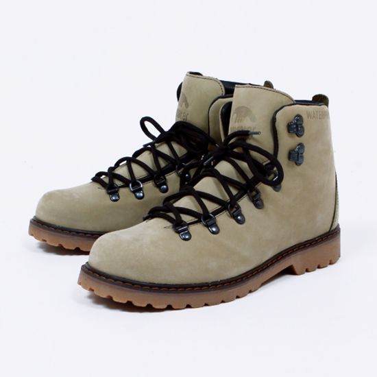 Ботинки Anteater Hiker_desert