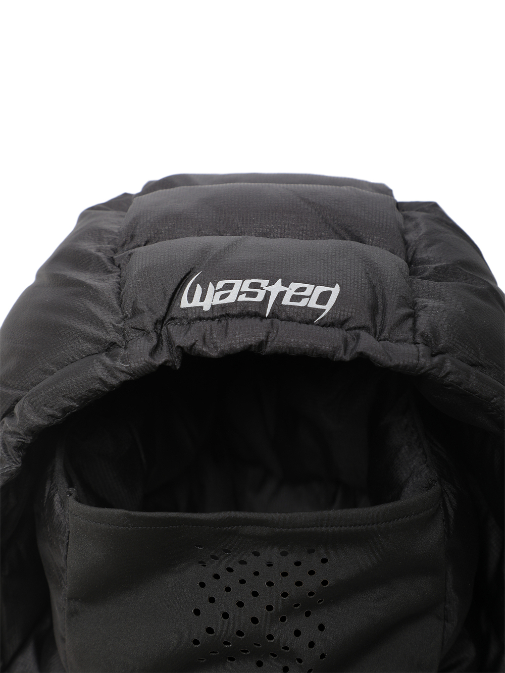 Балаклава Blade Puffer