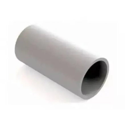 Муфта 20 соединительная ПВХ