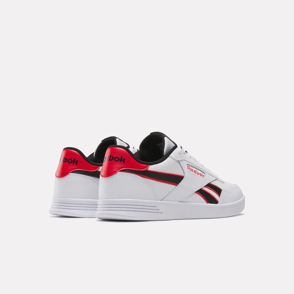 Кеды мужские REEBOK COURT ADVANCE