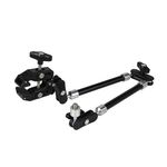 Держатель шарнирный GreenBean PowerArm PA-600MC с зажимом MegaClamp