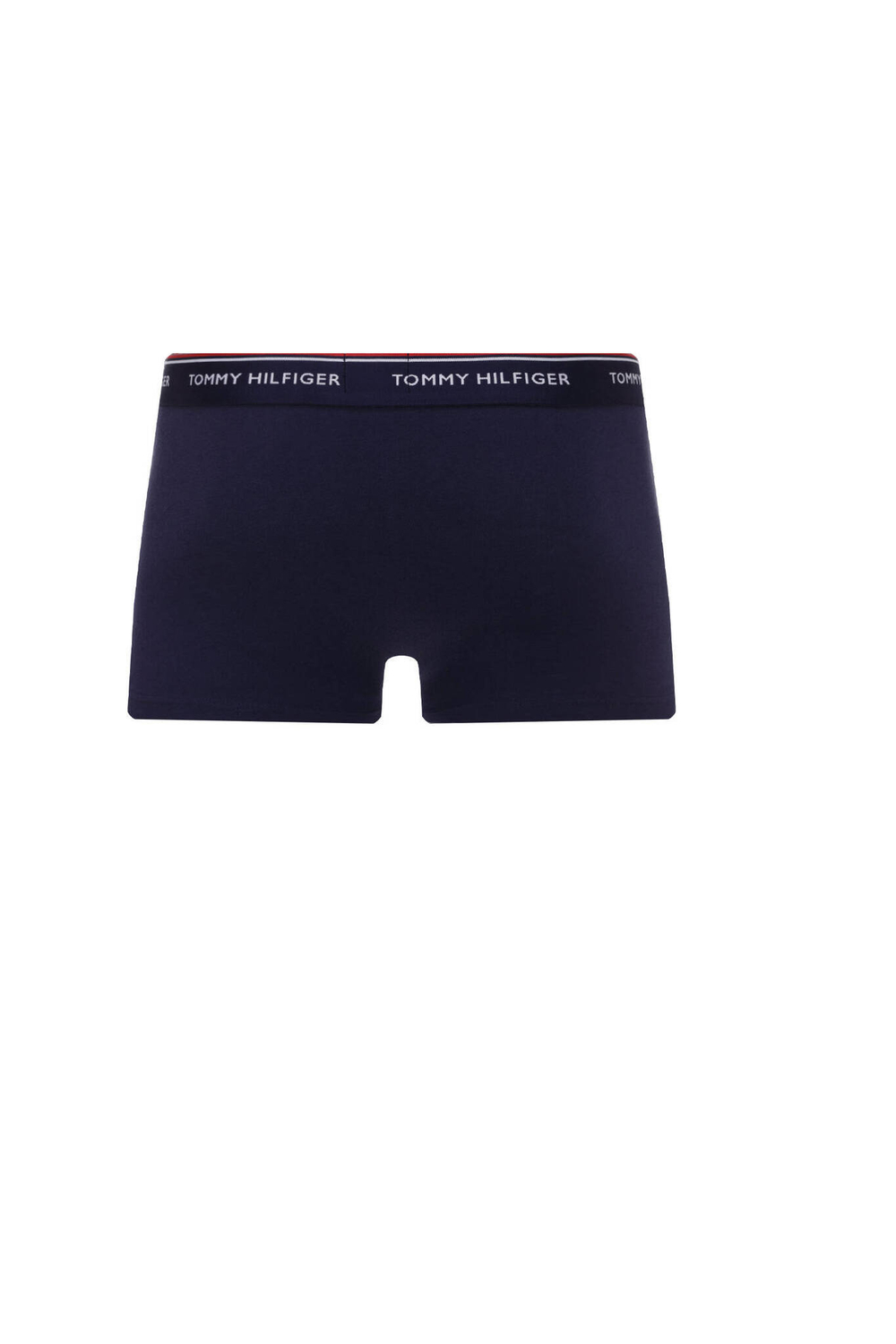 трусики-боксеры 3 шт. Tommy Hilfiger Underwear - темно-синий(1U87903841)
