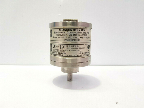 EXAG-S101G-1212-A-VA-10-20-65-C-SS