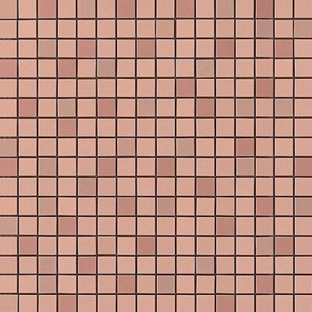 Мозаика ATLAS CONCORDE PRISM Bloom Mosaic Q 30,5x30,5 A40H