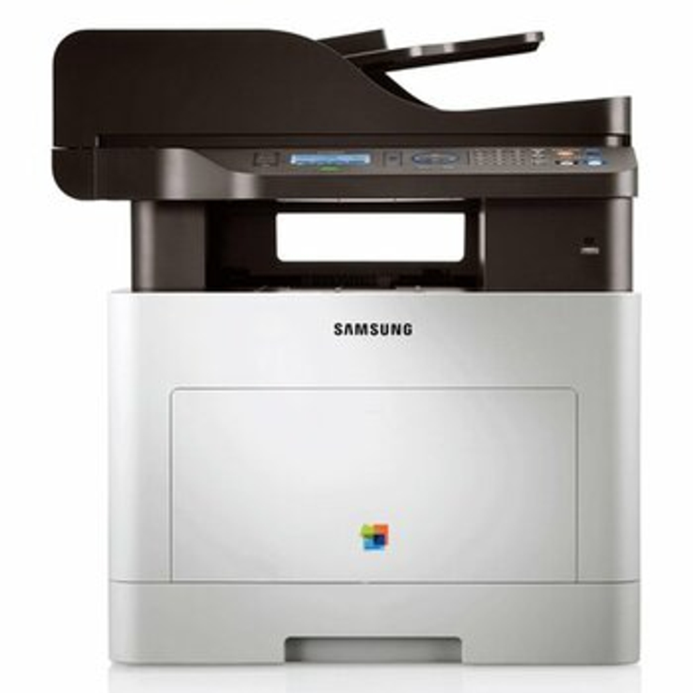 МФУ SAMSUNG CLX-6260FR