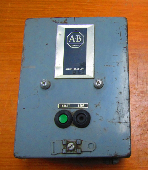 709-BJB1ALLEN BRADLEY