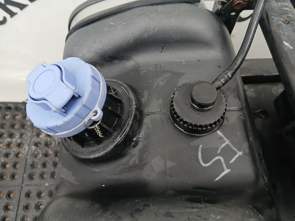 Бак AdBlue 65L 2023г
