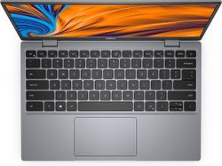 Ноутбук 13.3" Dell Latitude 3320 (3320-0486)