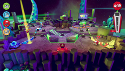 Servonauts (для ПК, цифровой код доступа)