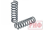 Пружины передние Toyota Land Cruiser 70/73/78 1990-1996 +50 кг лифт 50 мм РИФ