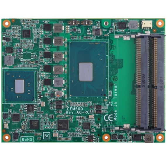 CEM510-i5-7440EQ+QM175