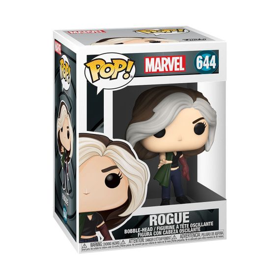 Funko POP Marvel: X-Men 20th- Rogue