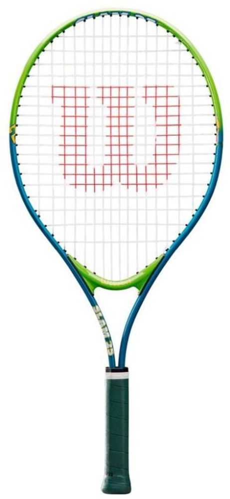 Детская теннисная ракетка Wilson Slam 25