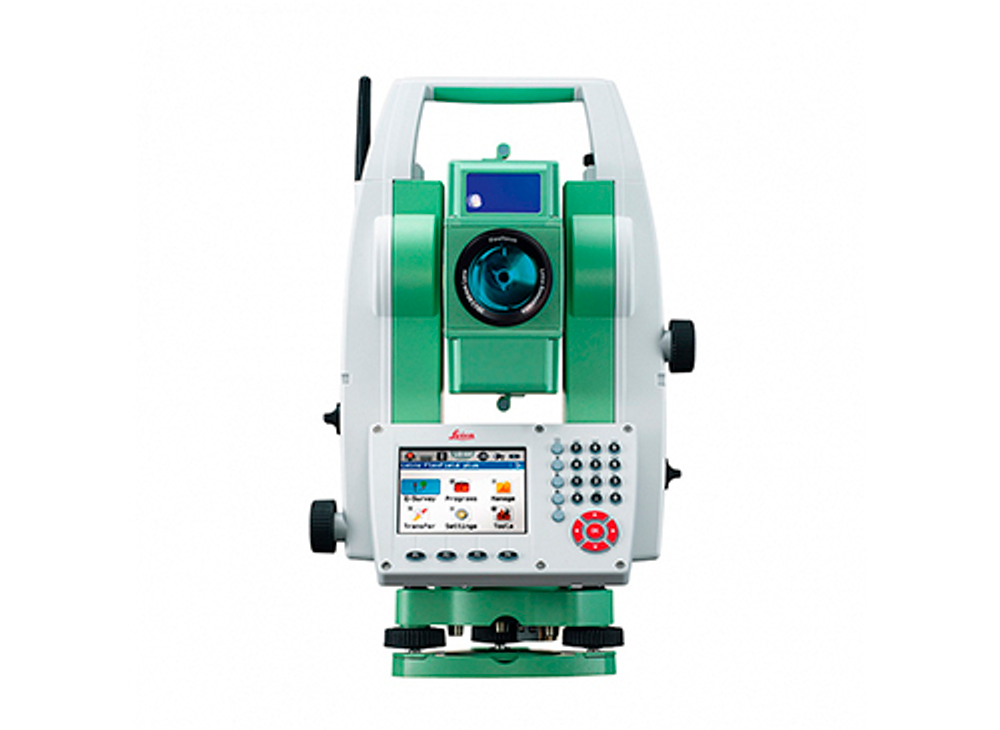 Leica TS09 RUS R500 SuperArctic (1)