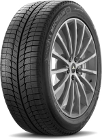 Зимняя шина Michelin X-Ice 3 (225/45 R17 91H)