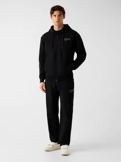Толстовка мужская GUESS