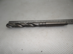 Сверло 16.75мм (110х220) Р6АМ5 к\х К/М2 СССР