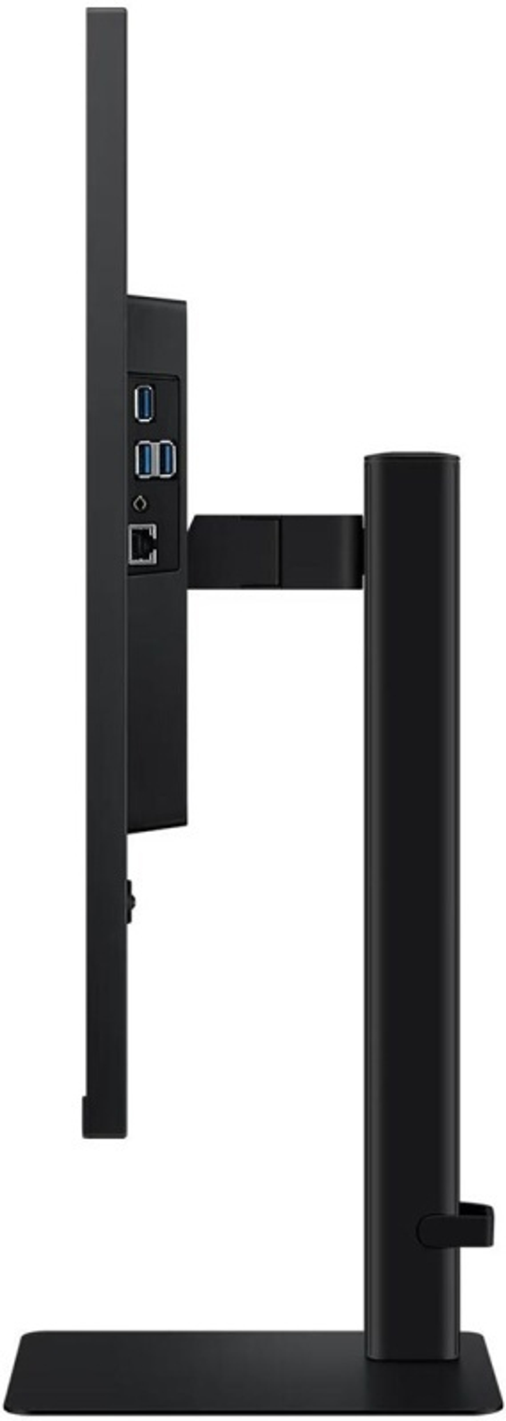 Монитор Samsung 32" S32D604UAI Black 5ms HDMI, DisplayPort, USB Type-C (LS32D604UAIXCI)