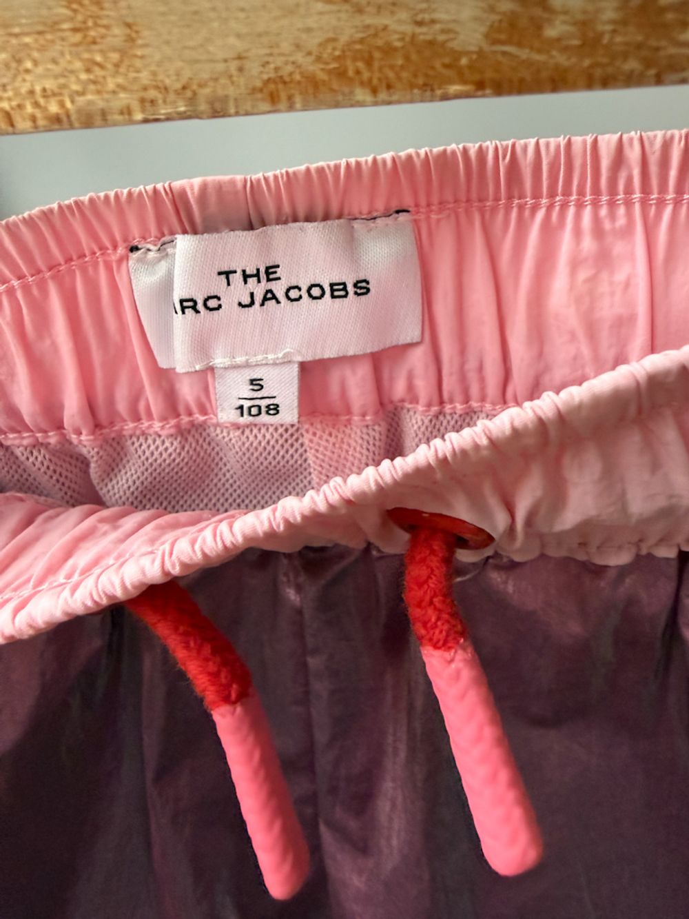 Шорты The Marc Jacobs, 110