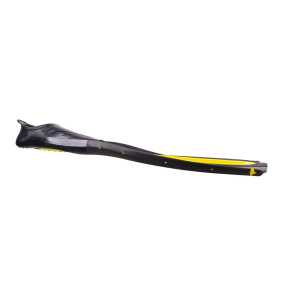Ласты Scorpena SwimLine желтые